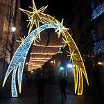 Hostal Centro