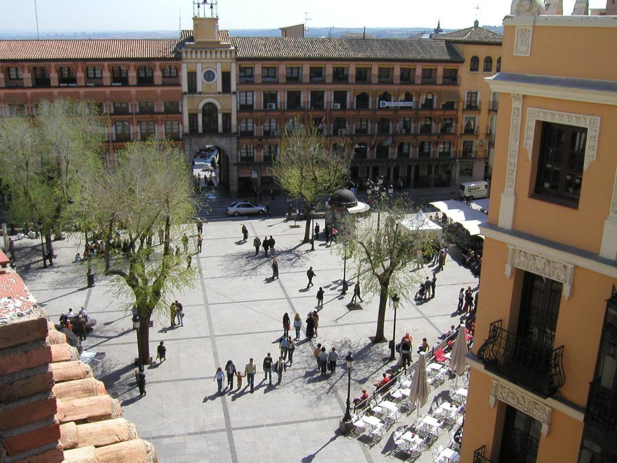 Centro Pensión 2*