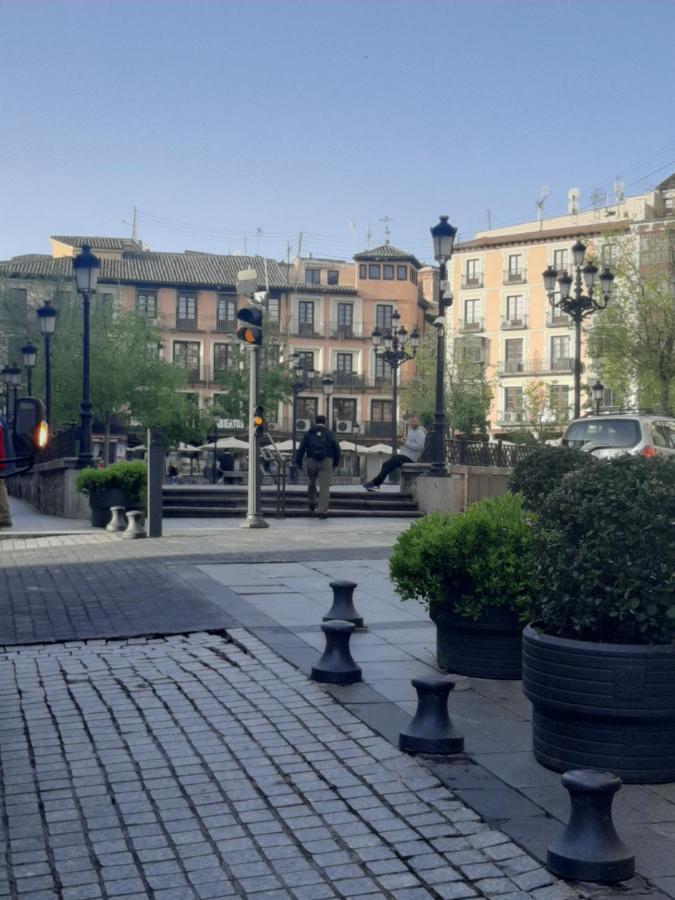 Centro Toledo