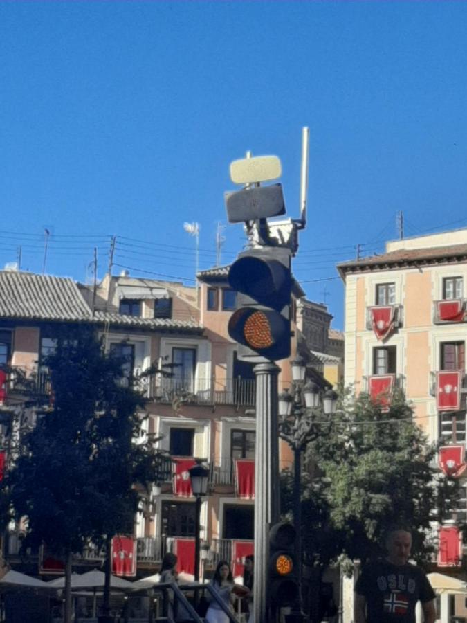Centro Toledo