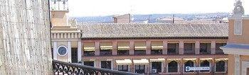 Pensión Centro