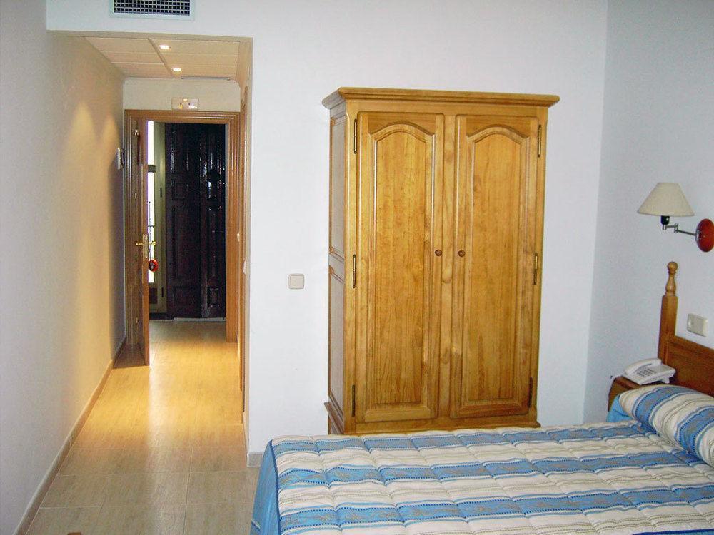 Centro 2* Toledo