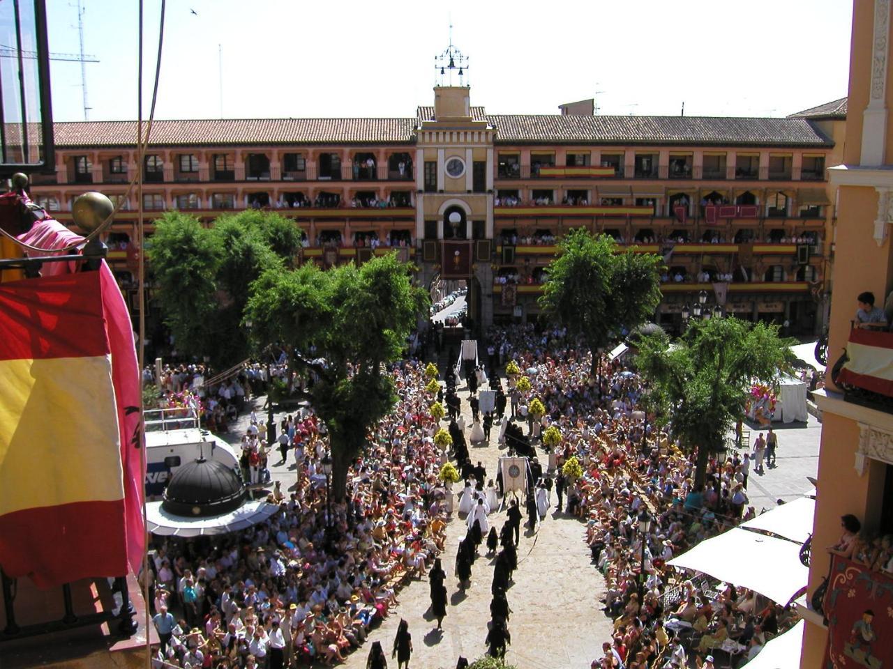 Centro Toledo
