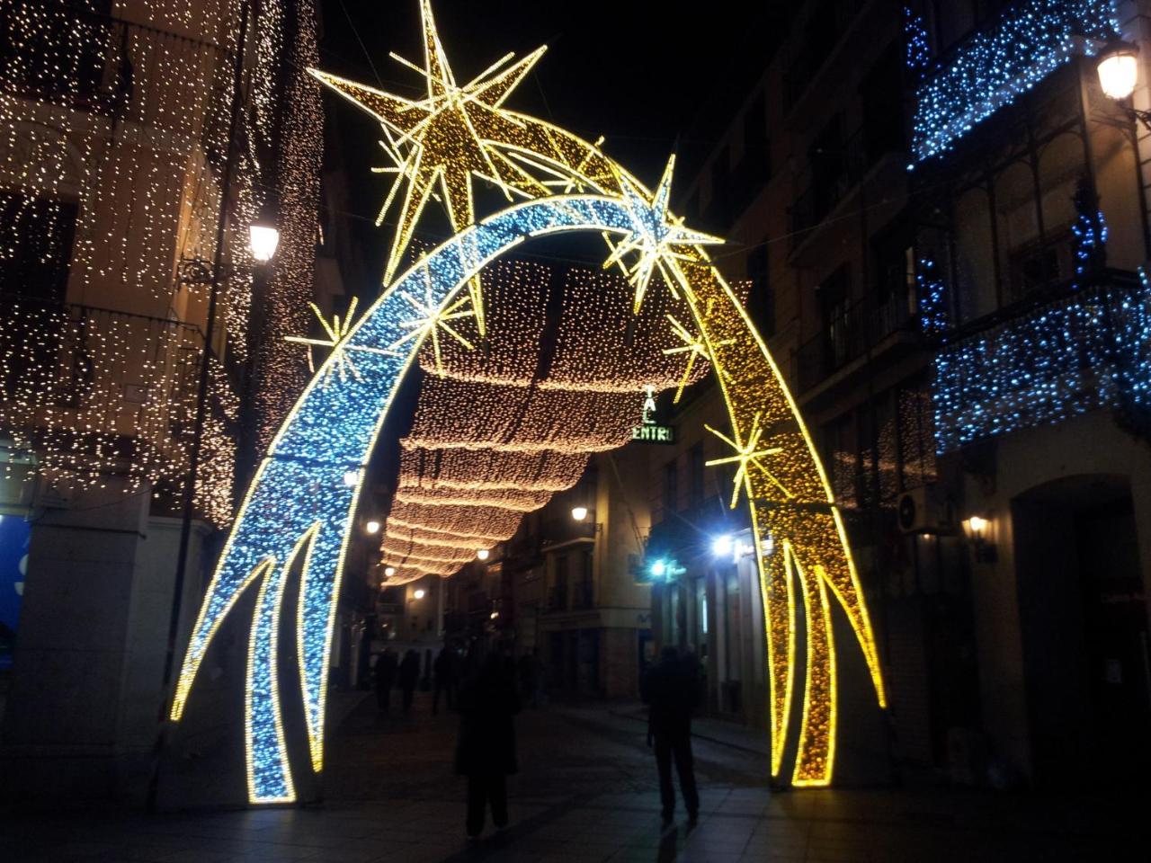 Pensión Centro Toledo