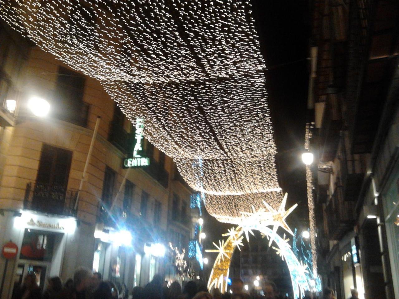 Pensión Centro
