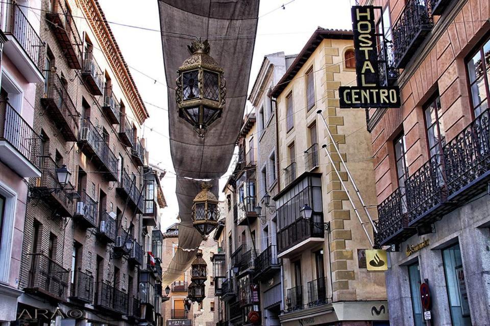 Centro 2* Toledo