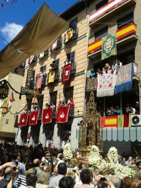 Pensión Centro 2*
